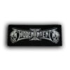 Small Logo Patch
