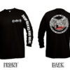 Drop Bear Long Sleeve