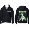 NEW! Addicted ZIP-UP Hoodie - Limited release! ๐
