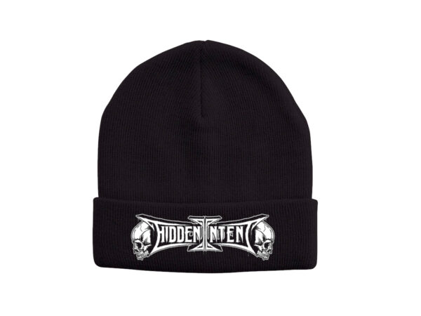 Logo Beanie