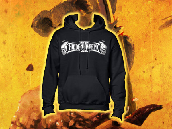 NEW! Logo Hoodie - Limited release - Image 2