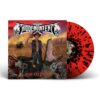 Dead End Destiny (2021) VINYL - Limited Edition Blood Splatter!