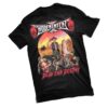 Dead End Destiny Tee