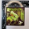Addicted to Thrash - Square Patch
