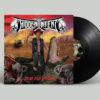 Dead End Destiny (2021) - Black Vinyl!