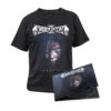 NEW! Terrorform CD Digipak + Tee Bundle