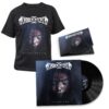 Mega Bundle! Terrorform CD Digipak + Black Vinyl + Tee