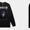 NEW! LIMITED! Terrorform Longsleeve