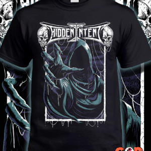 Reaper Shirt - (Front Print Only)