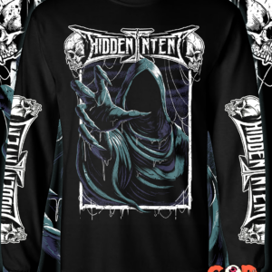 NEW! Reaper Longsleeve